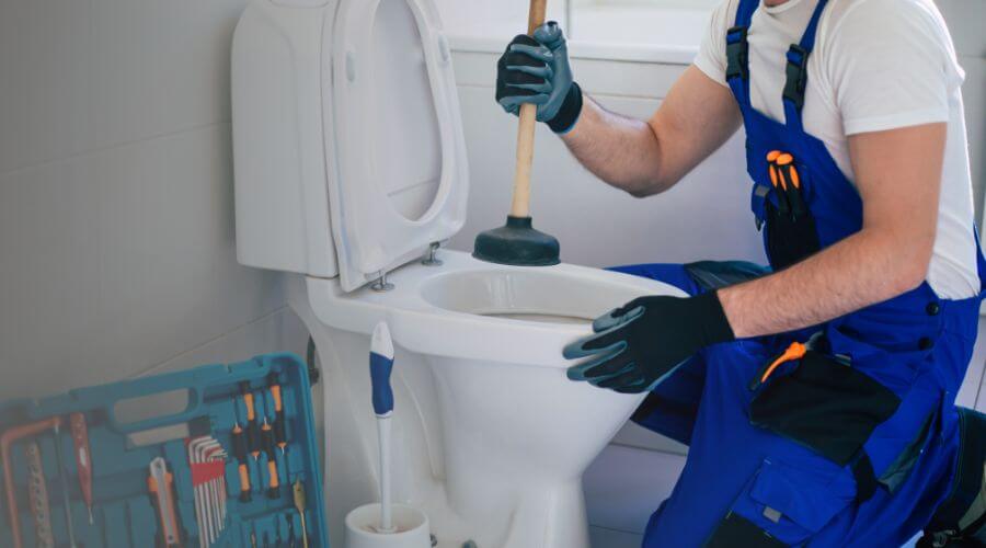 Professional bathroom faucet installation in South Lee, MA